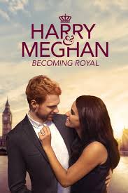 The initial plan was to give them a year as a kind of test run to see how. Harry Meghan Becoming Royal Tv Movie 2019 Imdb