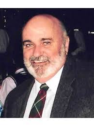 Bruce Klinger's Instagram, Twitter & Facebook