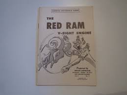 Image result for Dodge Truck Red 1952 Chrysler