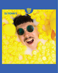 🌟 Peel Street comes alive with the LOVE YOUR LOCAL DJ PROGRAM! 🌟 Starting  at 12:15 pm, DJ Damien Mack kicks things off with a Kids Disco! 🌟 From  1:00 pm, it's