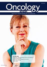Oncology News March/April 2018 by Oncology News