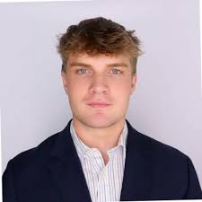 Thrilled to share that I'll be accepting a new role at Binswanger in  January.