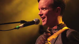 The difference between a CORK and Limerick accent! Pretty spot