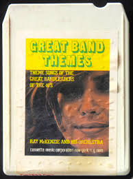 Ray McKenzie And His Orchestra