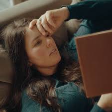 Very cool to have 'Be Here Now' playing