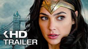 Before she was wonder woman, she was diana, princess of the amazons, trained to be an unconquerable warrior. Wonder Woman 1984 Trailer German Deutsch 2021 Youtube