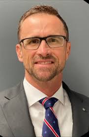 Anthony Swinsburg, MBA