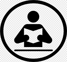 See more ideas about clip art, doodle art, library skills. Computer Icons Learning Study Skills Student Silhouette Share Icon Experience Png Pngegg