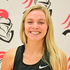 2022 Women's Cross Country Roster