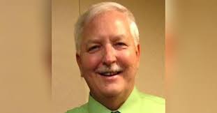 Darrell R. Peterson Obituary