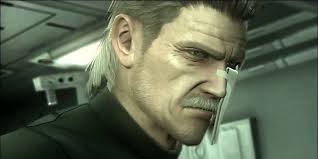 Notify me of new comments via email. 10 Quotes From The Metal Gear Solid Franchise That We Still Don T Understand
