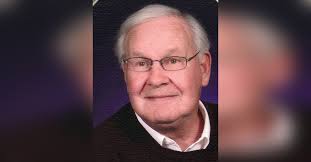 Obituary information for Thaddeus Scott Miles