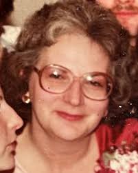 Lorraine Ann Burns Obituary March 18, 2025