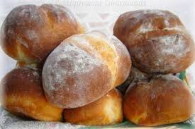 Epingle Sur Pain Brioche