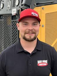 Oil Fields Drive West Texas Dealership Beard Equipment : CEG