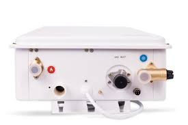 Connect your water heater to the gas and water lines. Gas Piping Facts Information For Properly Sizing Gas Lines For Use With Tankless Water Heaters Eccotemp Help Desk