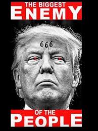 Americans Against The Lies And Liars Of Donald Trump