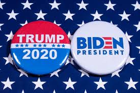 This is a list of nationwide public opinion polls that were conducted relating to the democratic primaries for the 2020 united states presidential election. 2020 Election Five Ways To Improve The Accuracy Of Polls