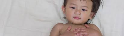 Q A What Is Hand Foot And Mouth Disease Children S National