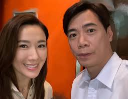 51-year-old TVB actor Cui Jintang was born without a right ear! Exposing  that he was ridiculed by his classmates for not cutting his hair