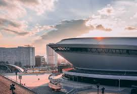 The institute's headquarters is located a short distance from the most important communication points of the city on. Szczepienia Na Covid 19 Lista Punktow Szczepien W Katowicach Radio Pogoda Wiadomosci Porady Informacje Sluchaj Radia