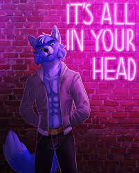 Pin On Furry