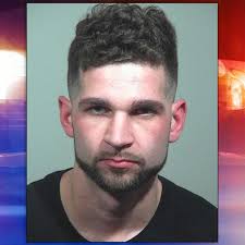 Standish man charged with OUI after crashing into church