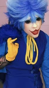 Jack Buggy's Instagram, Twitter & Facebook