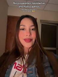 No Pasaremos Navidad O Año Nuevo Juntos Pero Dile A Todos Que Soy Tu Amor