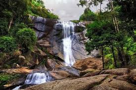Lokasi tegenungan waterfall bali alamat : Tiket Masuk Tekaan Telu Waterfall Langkawi Waterfalls Langkawi Attractions These Information Answers Detailedly About What To Decorados De Unas