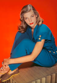 Bacall - Fashion