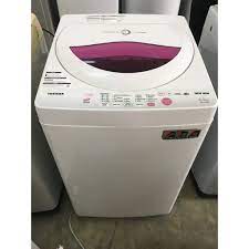 With a comparison of washing machine prices in malaysia and a list of the best washing machine brands in malaysia! Toshiba 6 5kg Washing Machine Shopee Malaysia