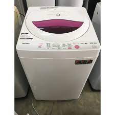 Toshiba washing machine in malaysia price list for may, 2021. Toshiba 6 5kg Washing Machine Shopee Malaysia