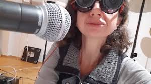 Analog Thoughts Transformed by Digital Dreams