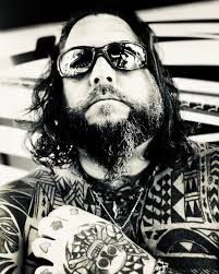 Creature in the Woods (2017)