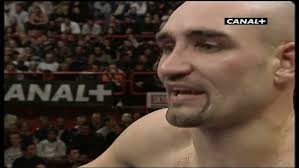 Otis Grant vs Mark Woolnough FULL FIGHT