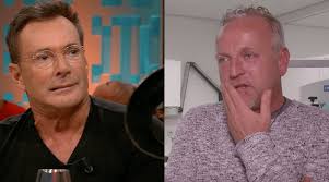 Sinds 2016 is gerard joling aan het vloggen geslagen. Hangt De Vriendschap Tussen Geer En Goor Nu Echt Aan Een Zijden Draadje Door Rtl Tips En Weetjes