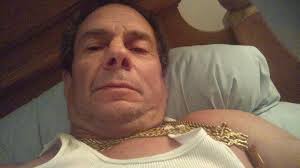 William Petrick Obituary