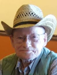 Obituary information for James Fredrick Blythe