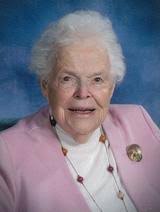 Charlotte Weaver Obituary