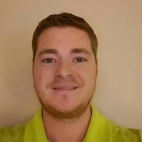 Seth Foust's Instagram, Twitter & Facebook