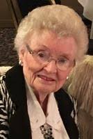 Margaret Donahue Obituary