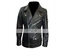 Check Out My Behance Project America Flag Women Black Motorcycle Leather Jacket Https Www Behance Net Gallery 747 Leather Jacket Black Motorcycle Jackets