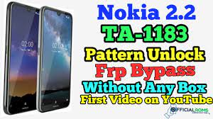 No need any special box or dongle. Nokia 2 2 Pattern Unlock Without Any Box Free Nokia Ta 1183 Pattern Unlock Nokia Ta 1183 Frp Unlock Nokia 2 2 Frp Bypass Without Any Bo Nokia 2 Nokia Unlock
