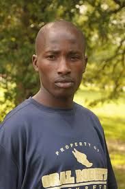 2010-11 Track and Field Roster