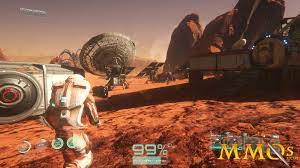 Osiris New Dawn Game Review