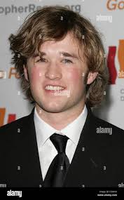 Actor haley joel osment hi-res stock photography and images