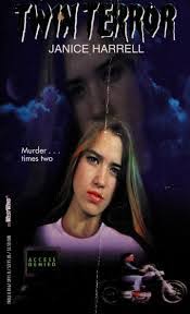 Janice Harrell's Instagram, Twitter & Facebook