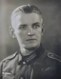 Erwin Giese (1904-1944)