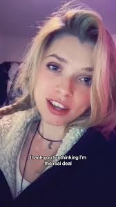 Paulette Dalton's Instagram, Twitter & Facebook